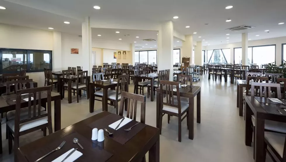 Panorama Village (Heraklionas (Kreta), Graikija)