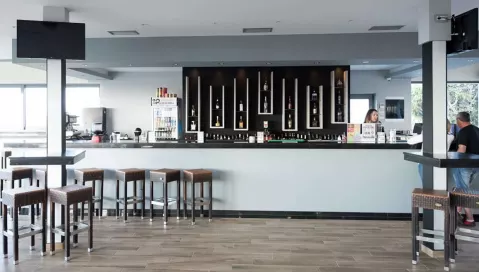 Panorama Village (Heraklionas (Kreta), Graikija)