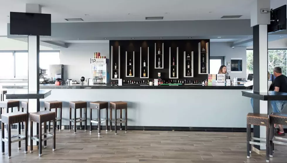 Panorama Village (Heraklionas (Kreta), Graikija)