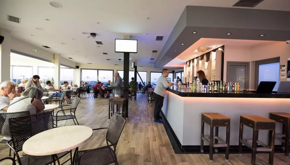 Panorama Village (Heraklionas (Kreta), Graikija)