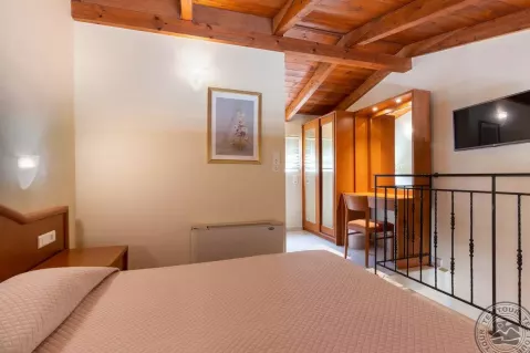 Viešbutis „HYDRAMIS PALACE BEACH RESORT“ (Georgioupolis, Kreta, Graikija)