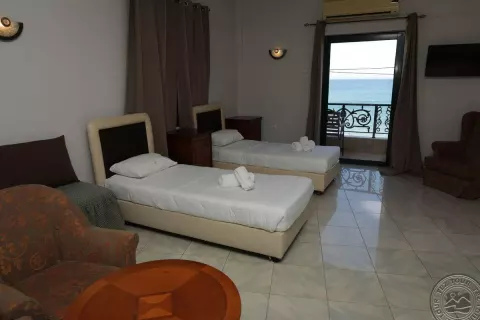 Viešbutis „DIOGENIS BLUE PALACE“ (Guves, Kreta, Graikija)