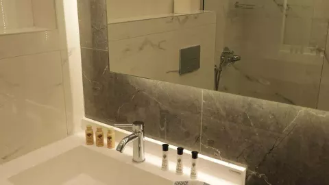 Viešbutis „DIOGENIS BLUE PALACE“ (Guves, Kreta, Graikija)