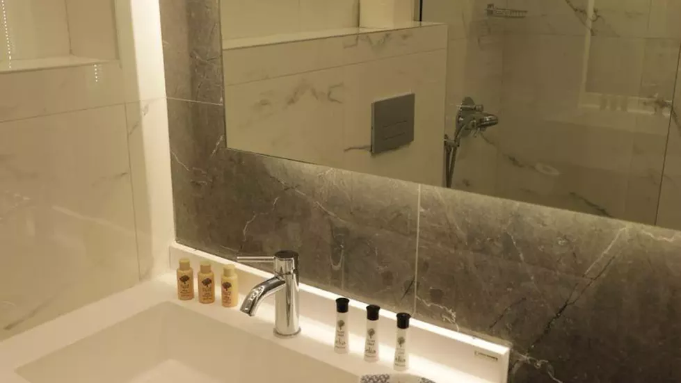 Viešbutis „DIOGENIS BLUE PALACE“ (Guves, Kreta, Graikija)