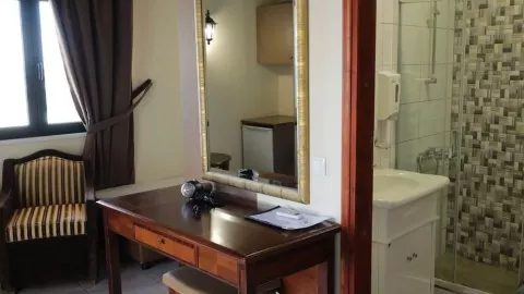 Viešbutis „DIOGENIS BLUE PALACE“ (Guves, Kreta, Graikija)