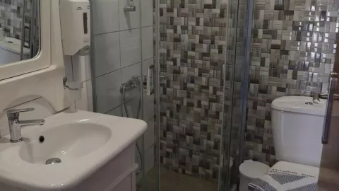 Viešbutis „DIOGENIS BLUE PALACE“ (Guves, Kreta, Graikija)