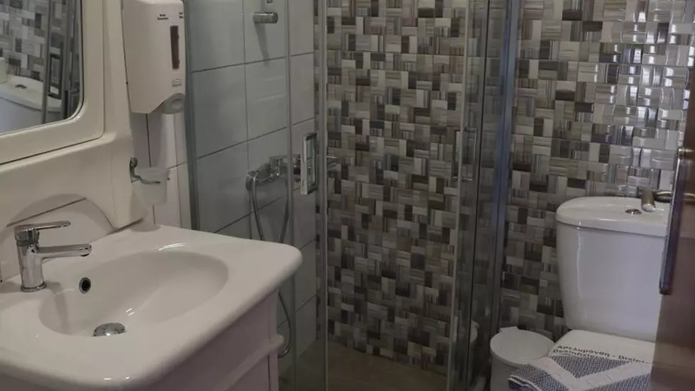 Viešbutis „DIOGENIS BLUE PALACE“ (Guves, Kreta, Graikija)