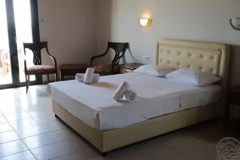 Viešbutis „DIOGENIS BLUE PALACE“ (Guves, Kreta, Graikija)