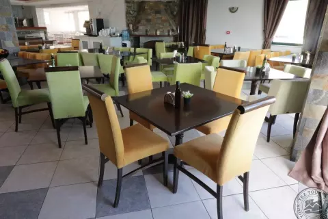 Viešbutis „DIOGENIS BLUE PALACE“ (Guves, Kreta, Graikija)