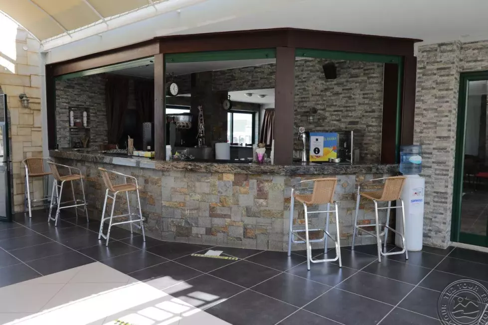 Viešbutis „DIOGENIS BLUE PALACE“ (Guves, Kreta, Graikija)