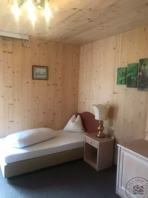 Viešbutis „FALKEN HORST LIENZ BED & ROOMS“