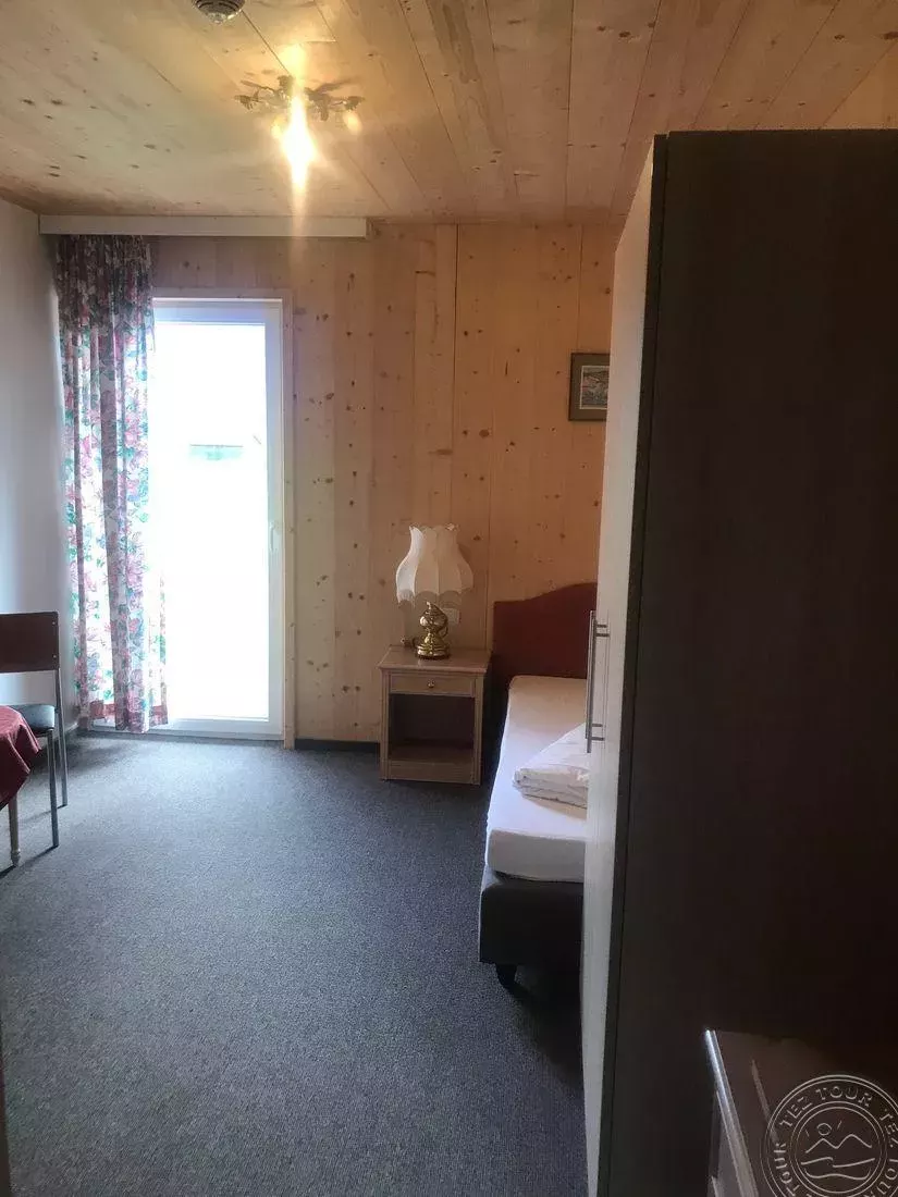 Viešbutis „FALKEN HORST LIENZ BED & ROOMS“