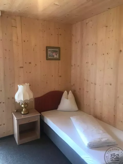 Viešbutis „FALKEN HORST LIENZ BED & ROOMS“