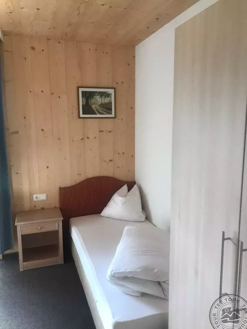 Viešbutis „FALKEN HORST LIENZ BED & ROOMS“