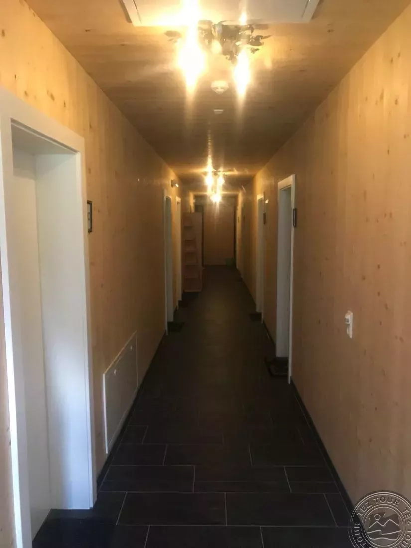 Viešbutis „FALKEN HORST LIENZ BED & ROOMS“