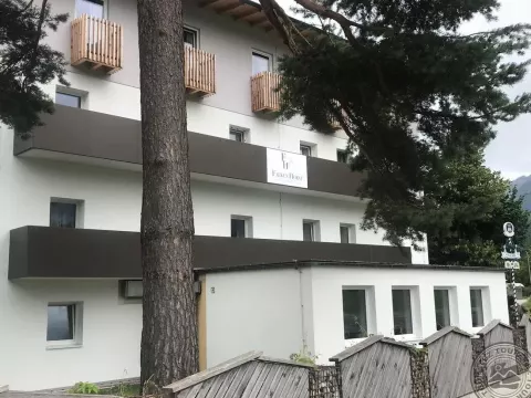 Viešbutis „FALKEN HORST LIENZ BED & ROOMS“
