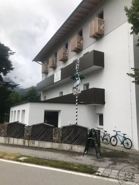 Viešbutis „FALKEN HORST LIENZ BED & ROOMS“