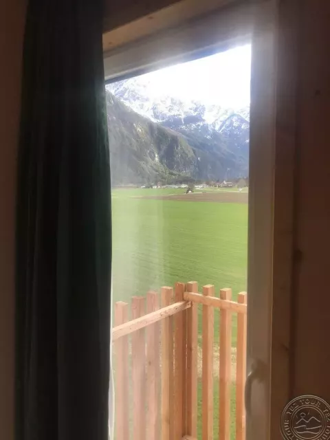 Viešbutis „FALKEN HORST LIENZ BED & ROOMS“