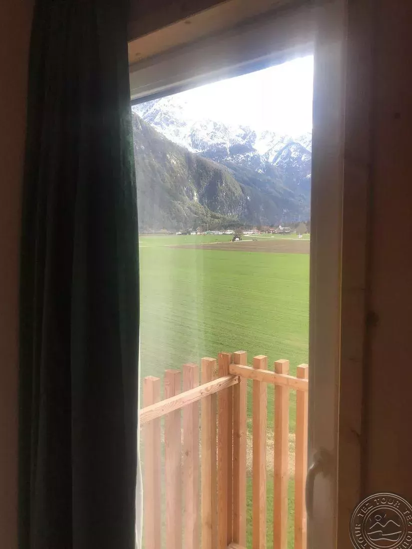 Viešbutis „FALKEN HORST LIENZ BED & ROOMS“