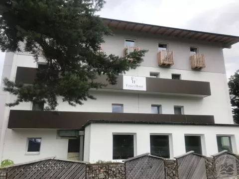 Viešbutis „FALKEN HORST LIENZ BED & ROOMS“
