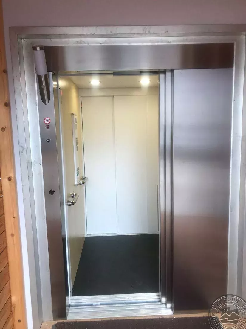 Viešbutis „FALKEN HORST LIENZ BED & ROOMS“