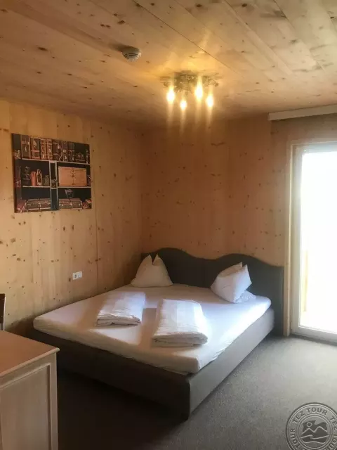 Viešbutis „FALKEN HORST LIENZ BED & ROOMS“