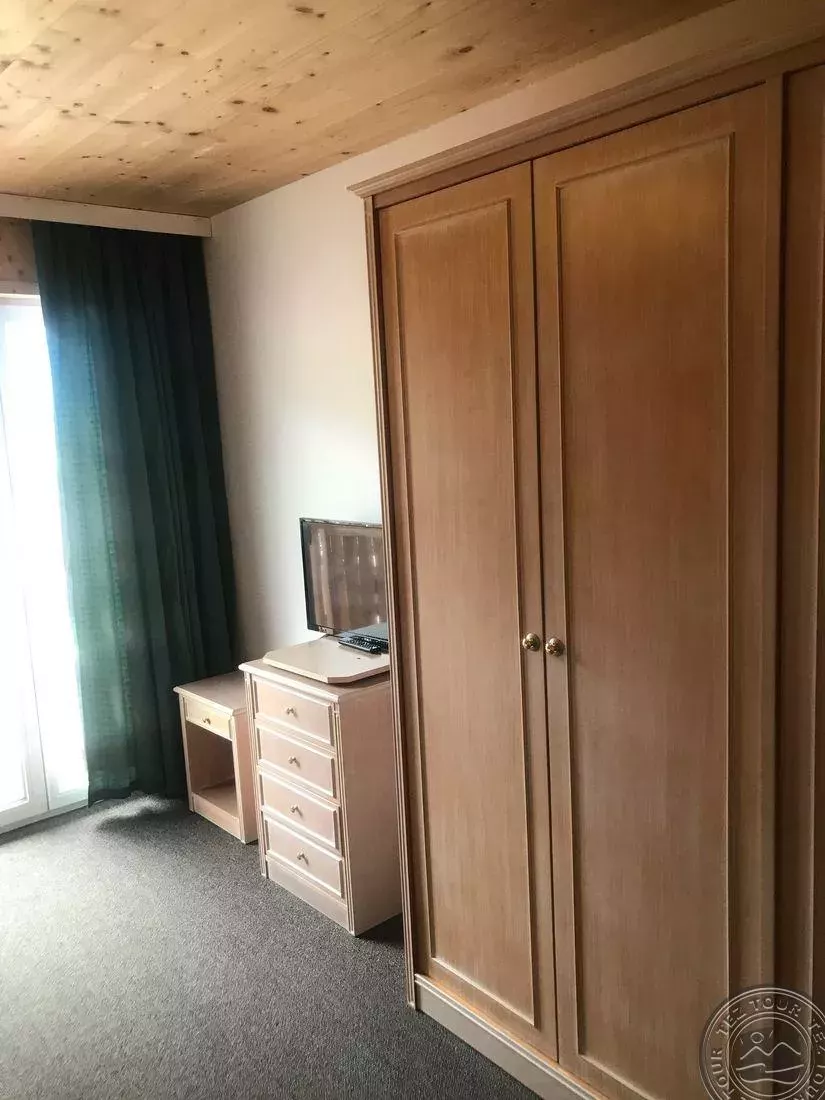 Viešbutis „FALKEN HORST LIENZ BED & ROOMS“