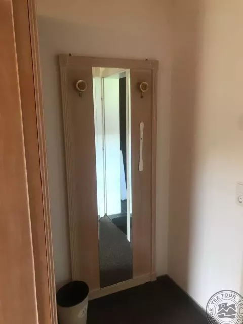 Viešbutis „FALKEN HORST LIENZ BED & ROOMS“