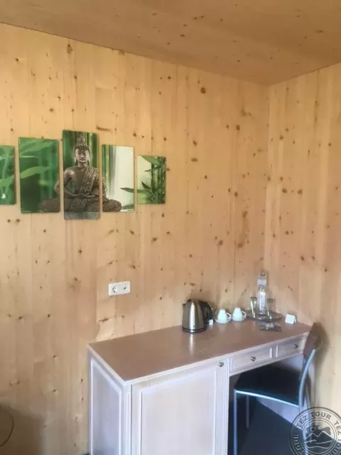 Viešbutis „FALKEN HORST LIENZ BED & ROOMS“