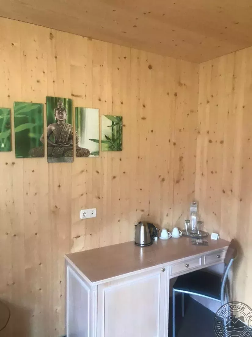 Viešbutis „FALKEN HORST LIENZ BED & ROOMS“