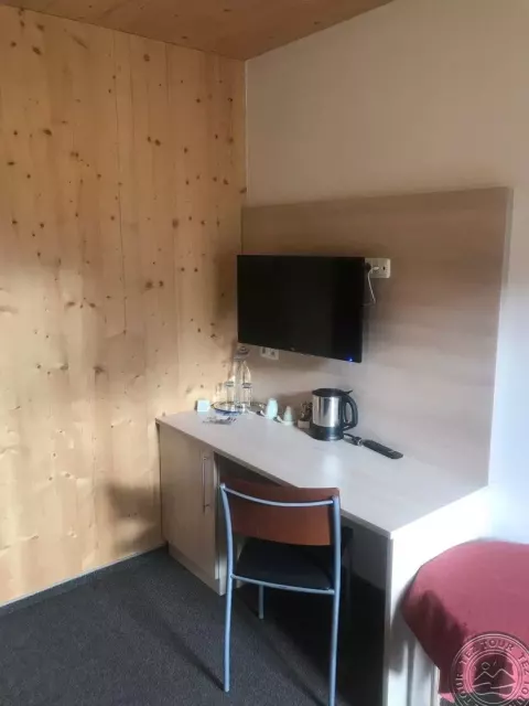 Viešbutis „FALKEN HORST LIENZ BED & ROOMS“