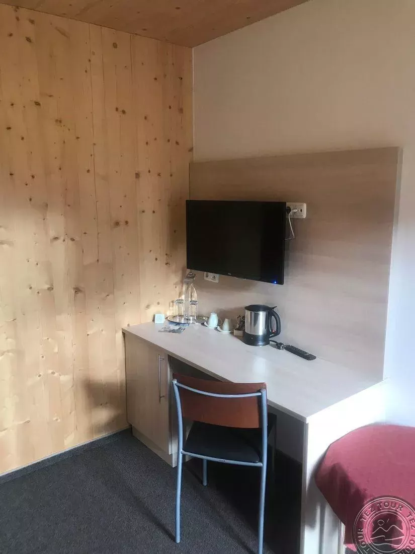 Viešbutis „FALKEN HORST LIENZ BED & ROOMS“