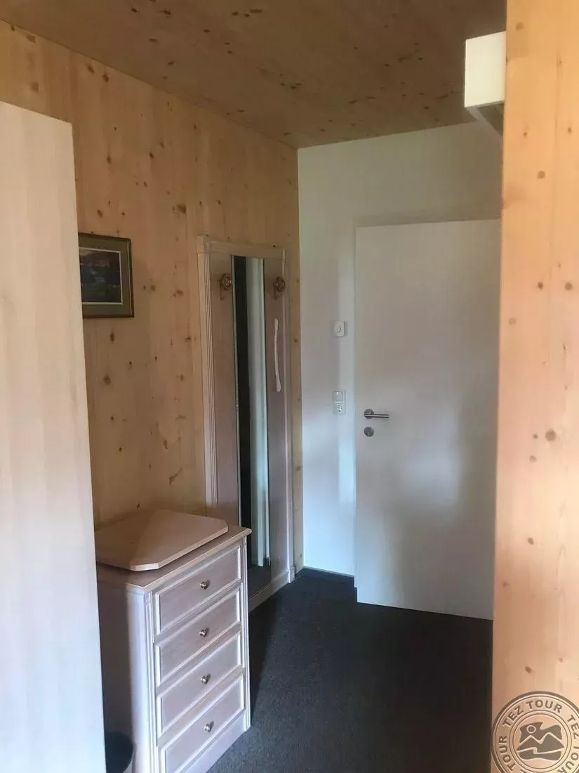 Viešbutis „FALKEN HORST LIENZ BED & ROOMS“