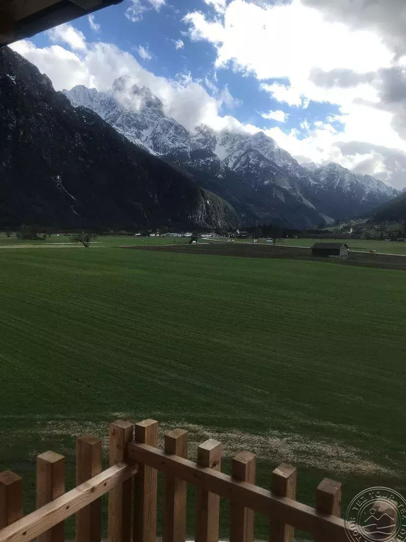 Viešbutis „FALKEN HORST LIENZ BED & ROOMS“