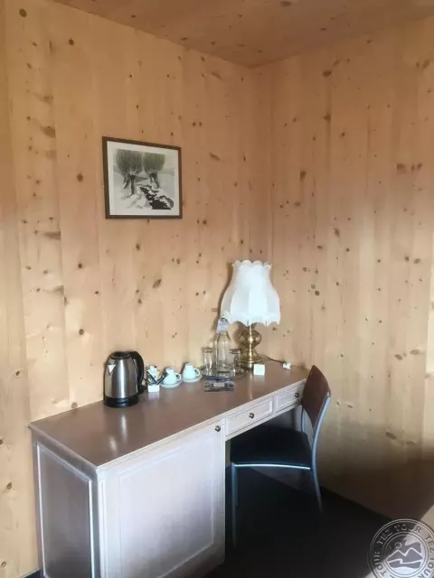 Viešbutis „FALKEN HORST LIENZ BED & ROOMS“