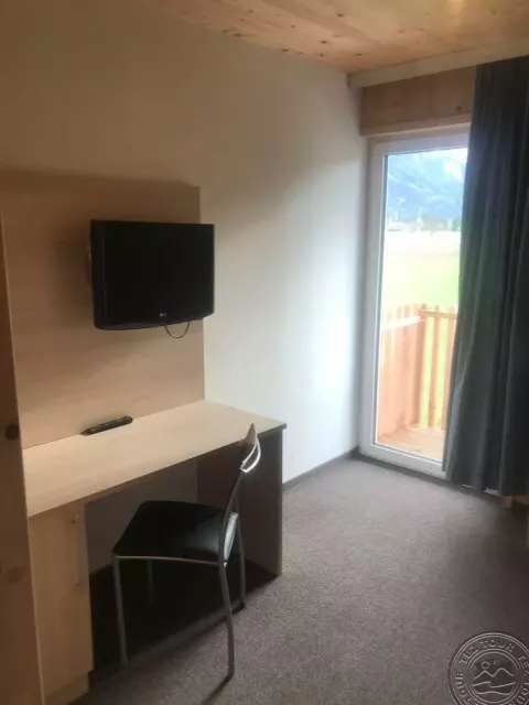 Viešbutis „FALKEN HORST LIENZ BED & ROOMS“