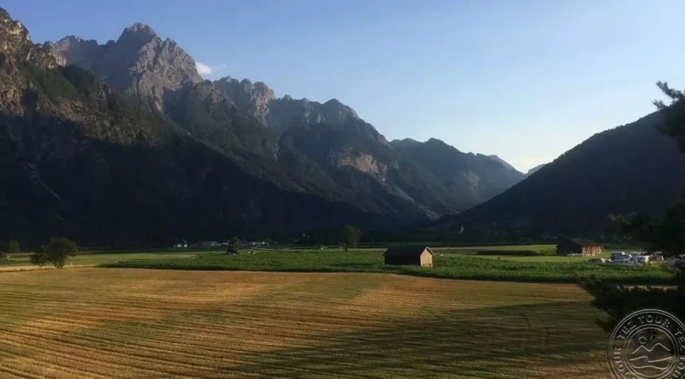 Viešbutis „FALKEN HORST LIENZ BED & ROOMS“