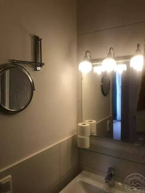 Viešbutis „FALKEN HORST LIENZ BED & ROOMS“