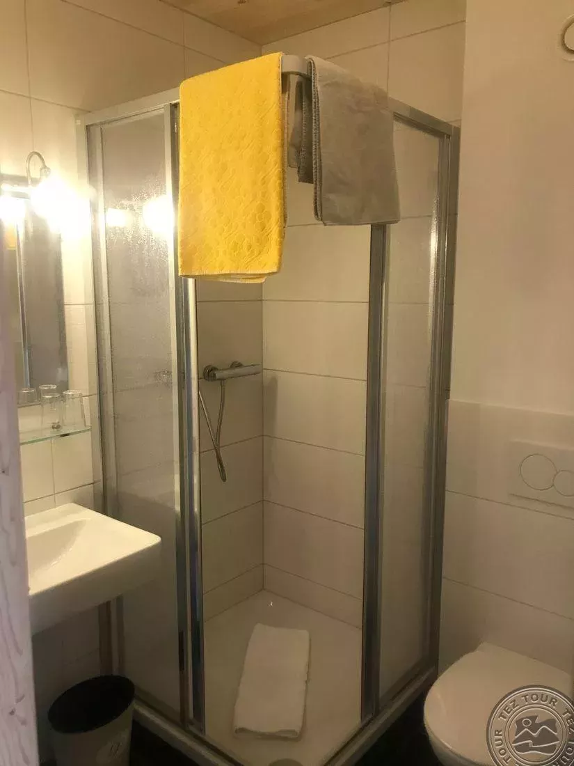 Viešbutis „FALKEN HORST LIENZ BED & ROOMS“