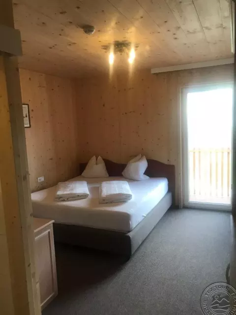 Viešbutis „FALKEN HORST LIENZ BED & ROOMS“