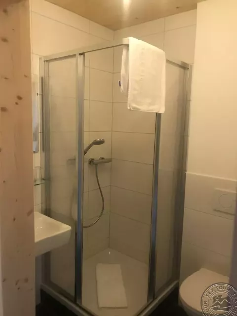 Viešbutis „FALKEN HORST LIENZ BED & ROOMS“