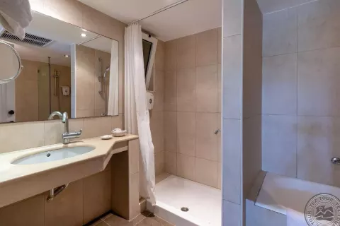 Viešbutis „PEARL BEACH (EX. SENTIDO PEARL BEACH)“ (Retimnas, Kreta, Graikija)