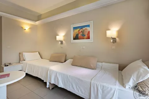 Viešbutis „PEARL BEACH (EX. SENTIDO PEARL BEACH)“ (Retimnas, Kreta, Graikija)