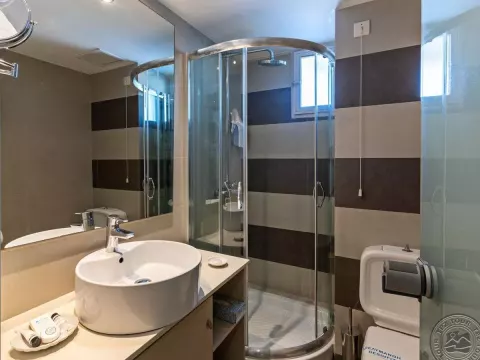 Viešbutis „PEARL BEACH (EX. SENTIDO PEARL BEACH)“ (Retimnas, Kreta, Graikija)