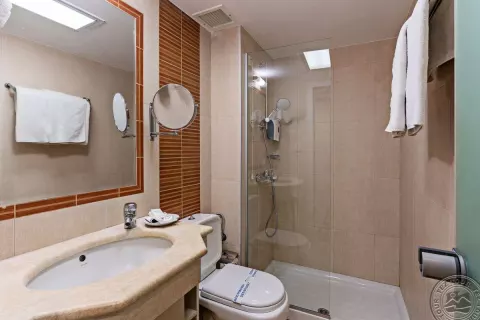 Viešbutis „PEARL BEACH (EX. SENTIDO PEARL BEACH)“ (Retimnas, Kreta, Graikija)