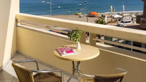 Viešbutis „PEARL BEACH (EX. SENTIDO PEARL BEACH)“ (Retimnas, Kreta, Graikija)