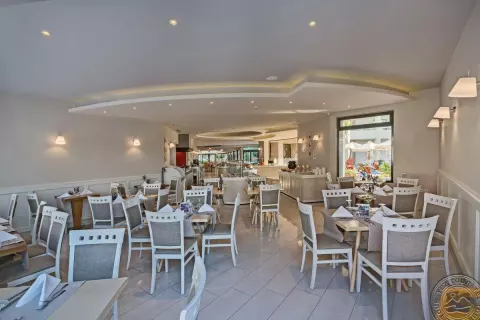 Viešbutis „PEARL BEACH (EX. SENTIDO PEARL BEACH)“ (Retimnas, Kreta, Graikija)