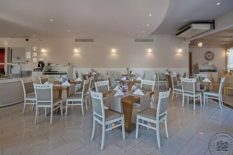 Viešbutis „PEARL BEACH (EX. SENTIDO PEARL BEACH)“ (Retimnas, Kreta, Graikija)