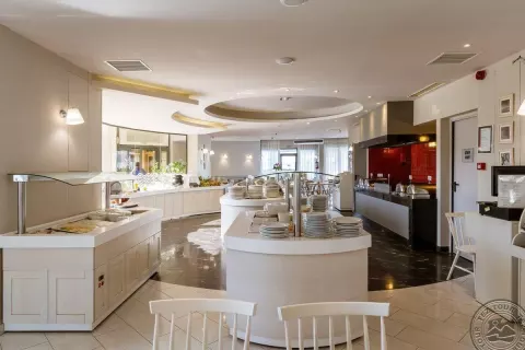 Viešbutis „PEARL BEACH (EX. SENTIDO PEARL BEACH)“ (Retimnas, Kreta, Graikija)