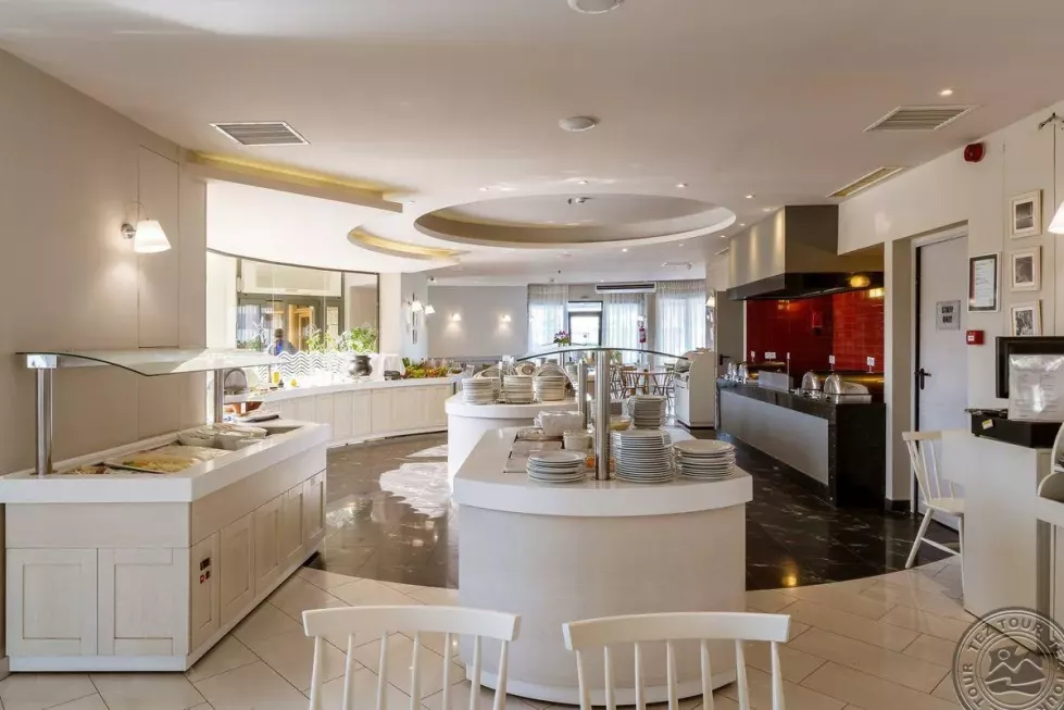 Viešbutis „PEARL BEACH (EX. SENTIDO PEARL BEACH)“ (Retimnas, Kreta, Graikija)